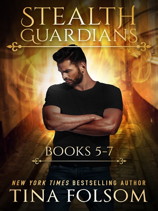 Title details for Stealth Guardians (Books 5--7) by Tina Folsom - Available